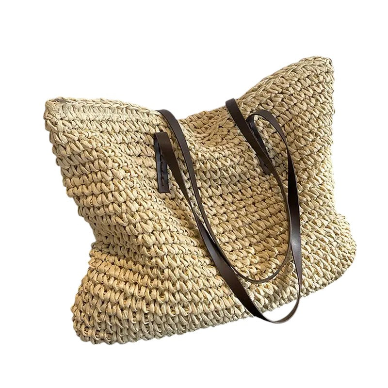 Amber | Roomy Beach Bag