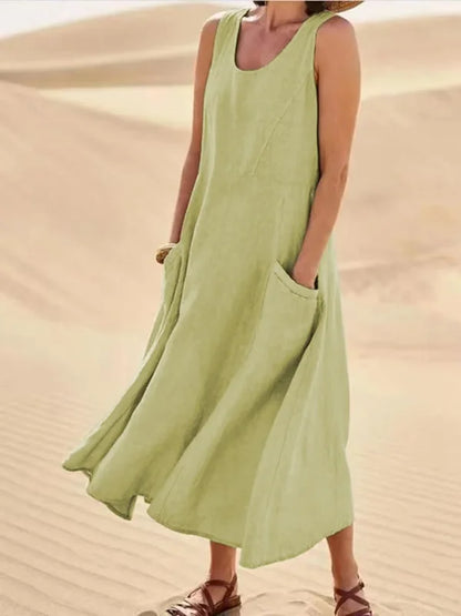 Evelyn | Everyday Dress