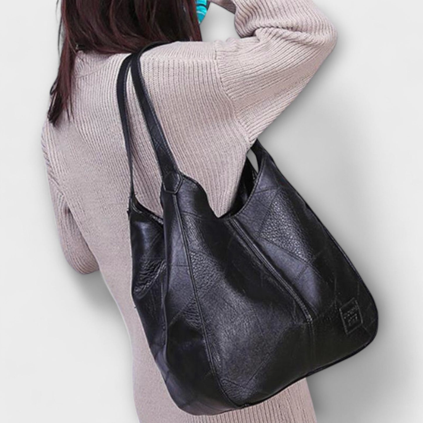 Cecilia | Shoulder Bag with Enduring Design