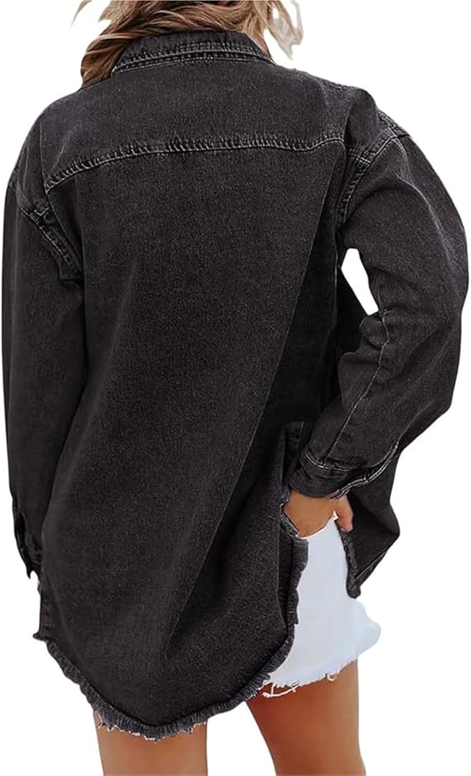 Jean | Denim Jacket