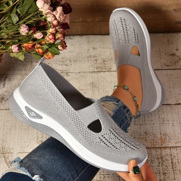 Brooke | Featherlight Slip-On Shoes
