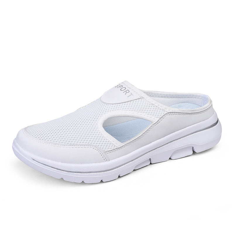 Penelope | Women's Cushioned Adjustable Sandals