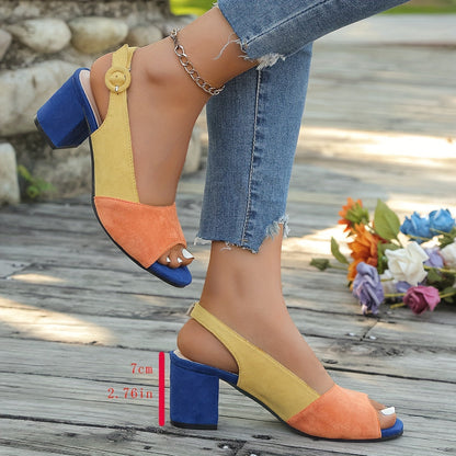 Joy | Women's Adjustable Sandals