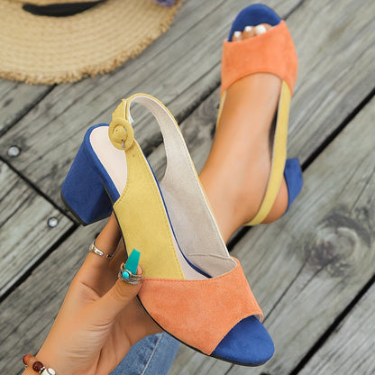 Joy | Women's Adjustable Sandals