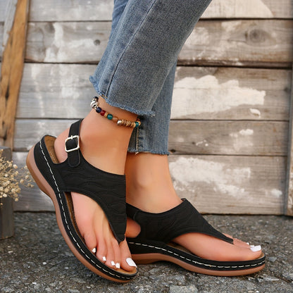 Claudia | Women's Orthopedic Sandals