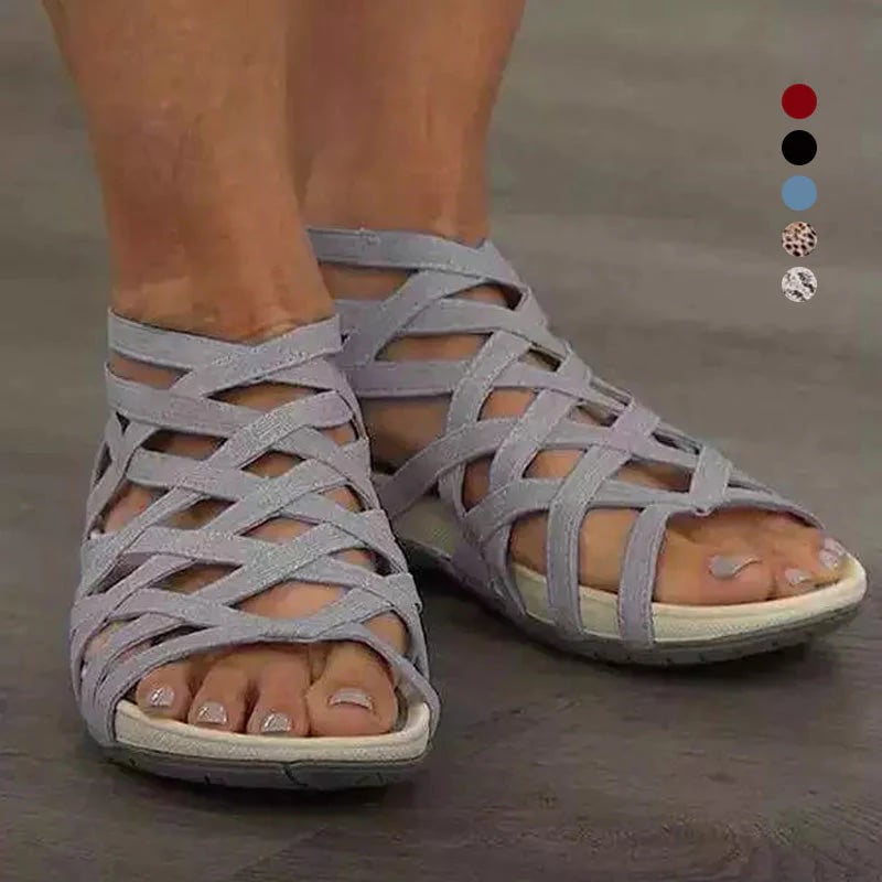 Grace | Women's Orthopedic Adjustable Sandals
