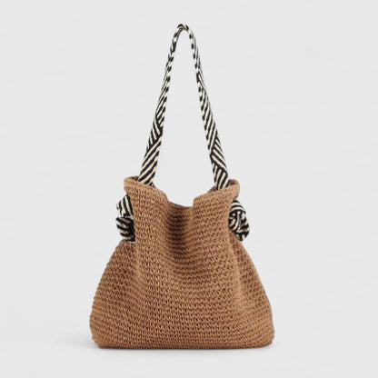 Victoria | Free-Spirited Shoulder Bag