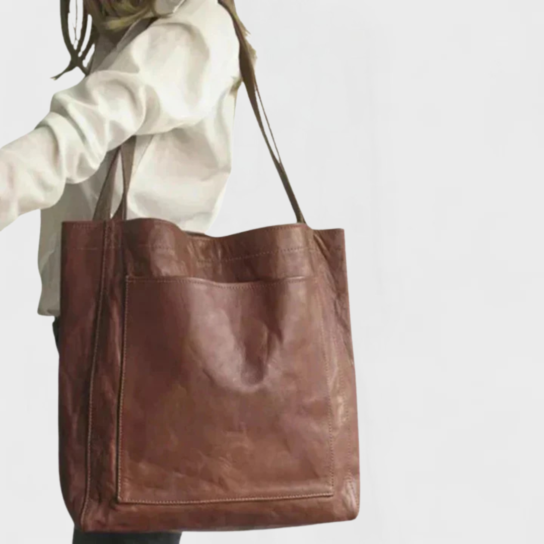 Kate | Sturdy Tote Bag
