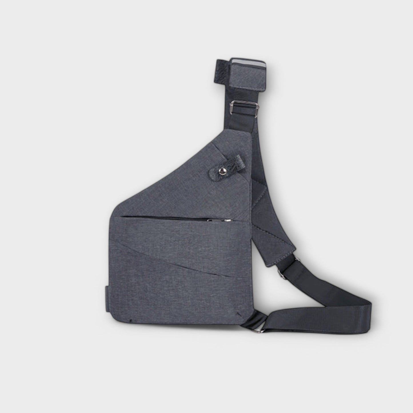 Jade | Crossbody Bag with Contemporary Design