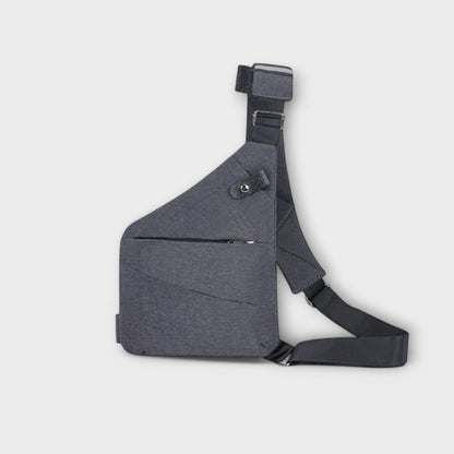 Jade | Crossbody Bag with Contemporary Design