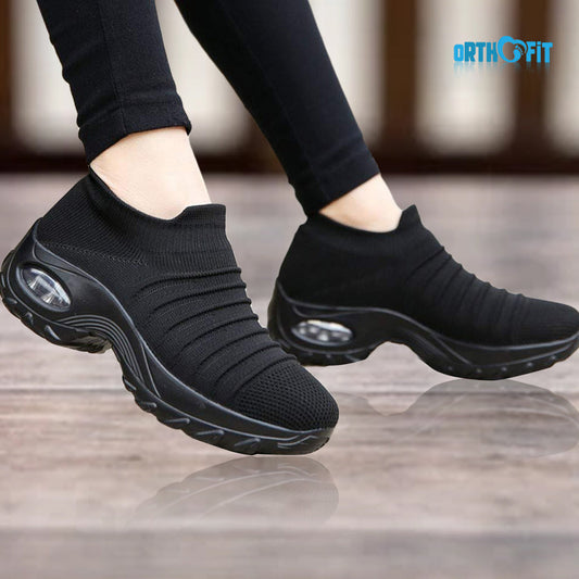 Frances | Women's Arch Support Shoes