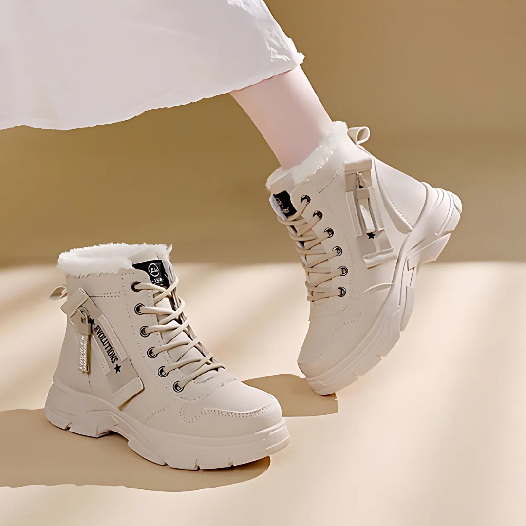 Stella | Comfort Boots