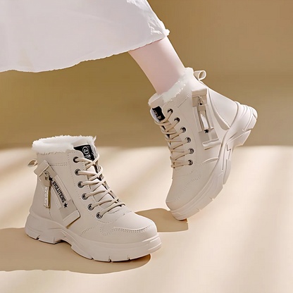Stella | Comfort Boots