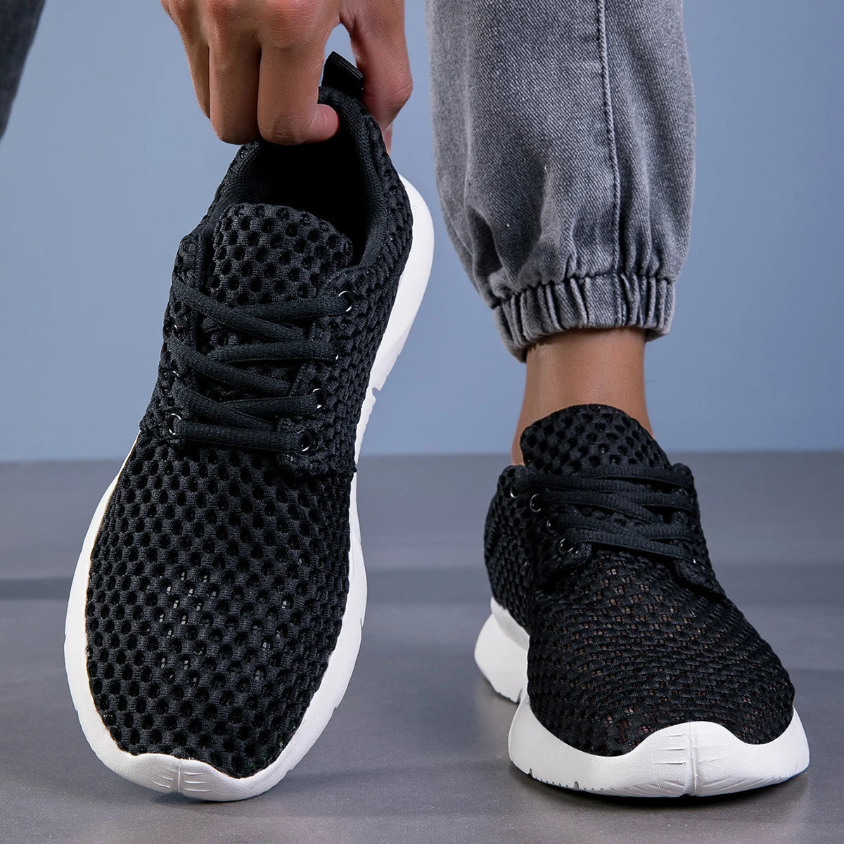 Robin | Women's Arch Support Sneakers for Walking