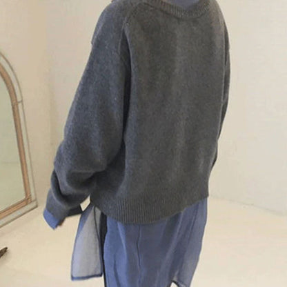 Nora | Modern Trendy Cardigan