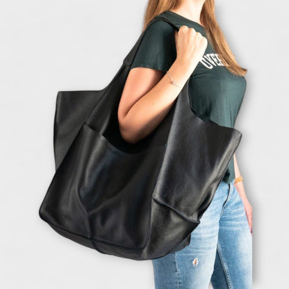 Haley | Roomy Everyday Bag