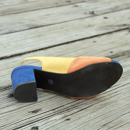 Joy | Women's Adjustable Sandals
