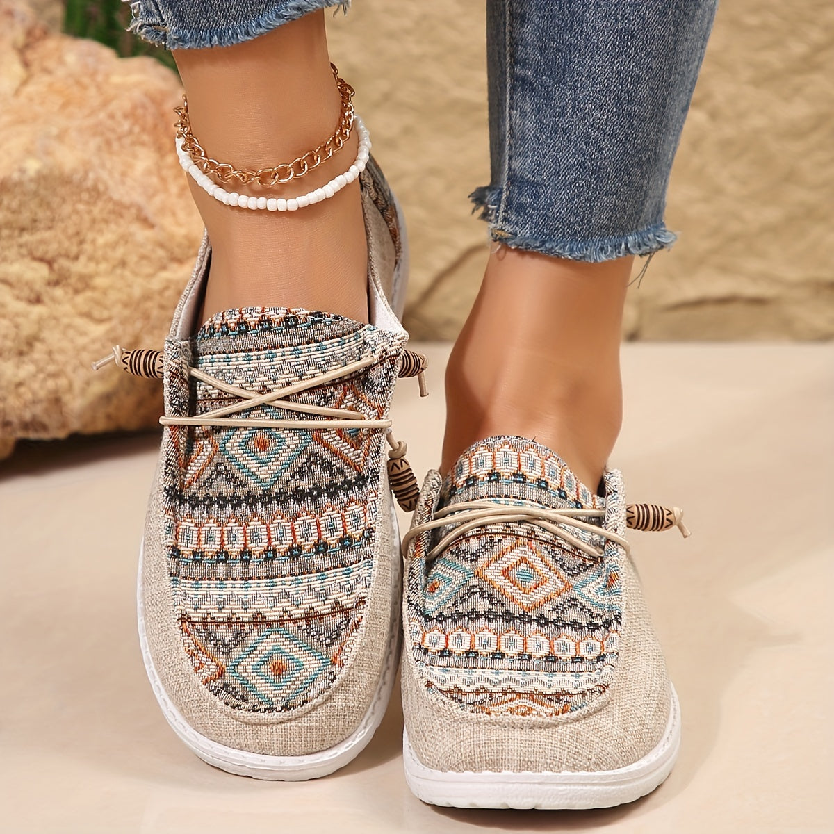Bailey | Women's Sneakers