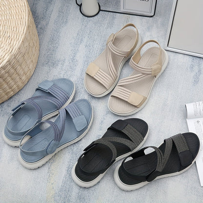 Bianca | Women's Orthopedic Arch Support Sandals for Plantar Fasciitis
