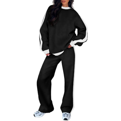 Aurora | Cozy Sweatshirt Set