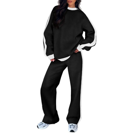 Aurora | Cozy Sweatshirt Set