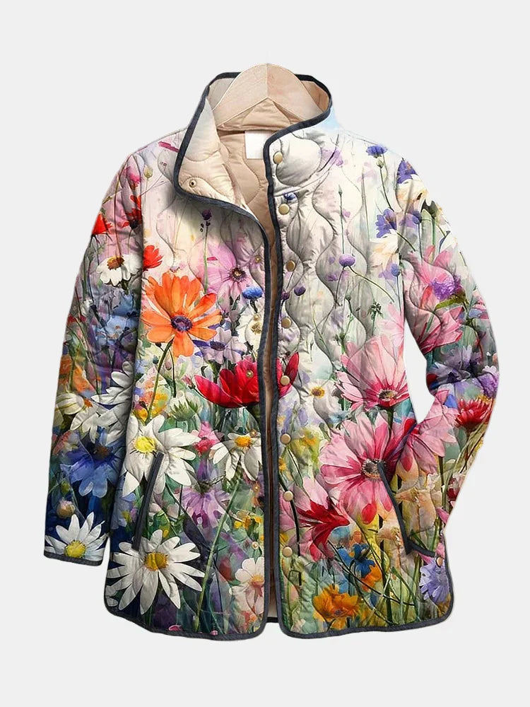 June | Charming Retro