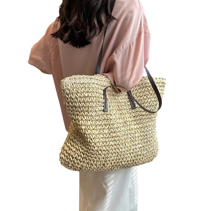 Amber | Roomy Beach Bag