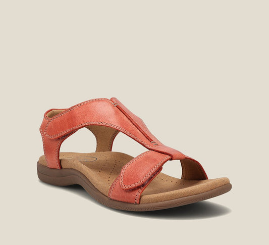 Elise | Women's Orthopedic Arch Support Cushioned Sandals