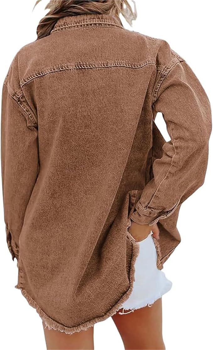 Jean | Denim Jacket