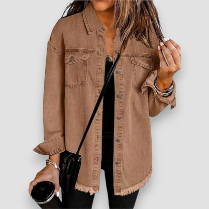 Jean | Denim Jacket