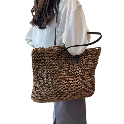 Amber | Roomy Beach Bag