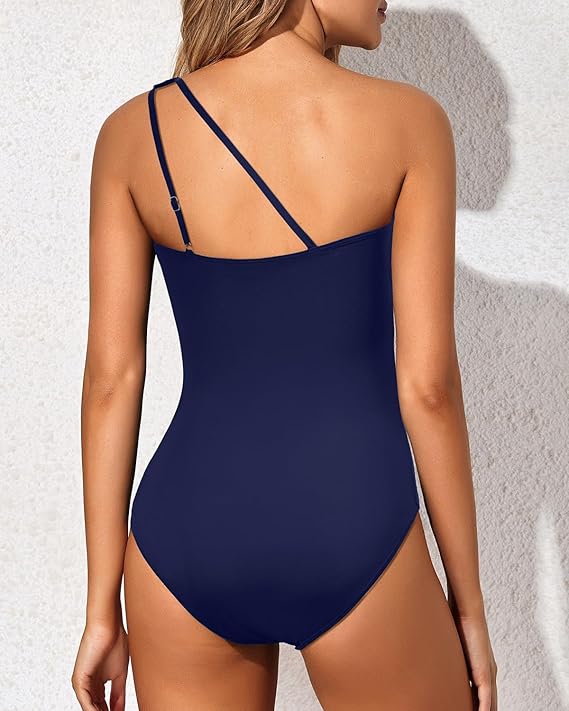 Audrey | Women's Tummy Control Flattering Swimsuit