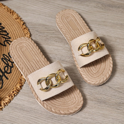 Angie | Women's Cushioned Sandals