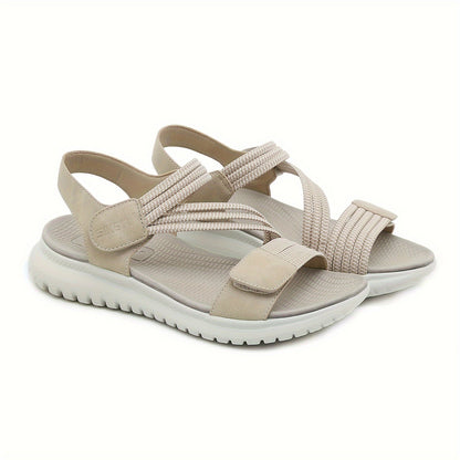 Bianca | Women's Orthopedic Arch Support Sandals for Plantar Fasciitis