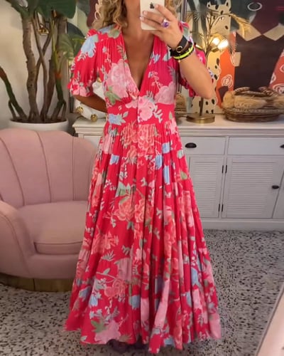 Isabella | Soft Grace Maxi