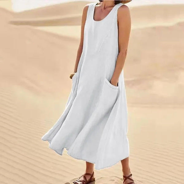 Evelyn | Everyday Dress