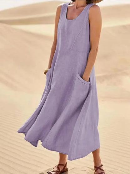 Evelyn | Everyday Dress