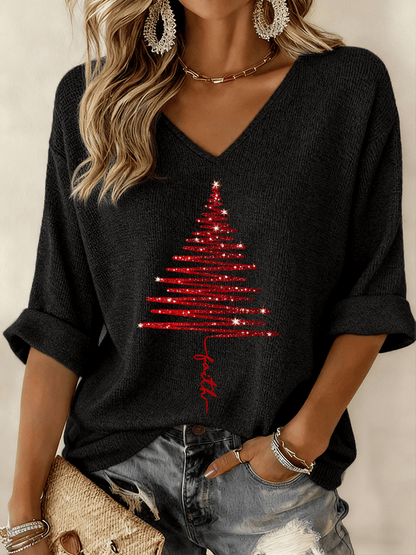 Brittany | Chic Casual Blouse