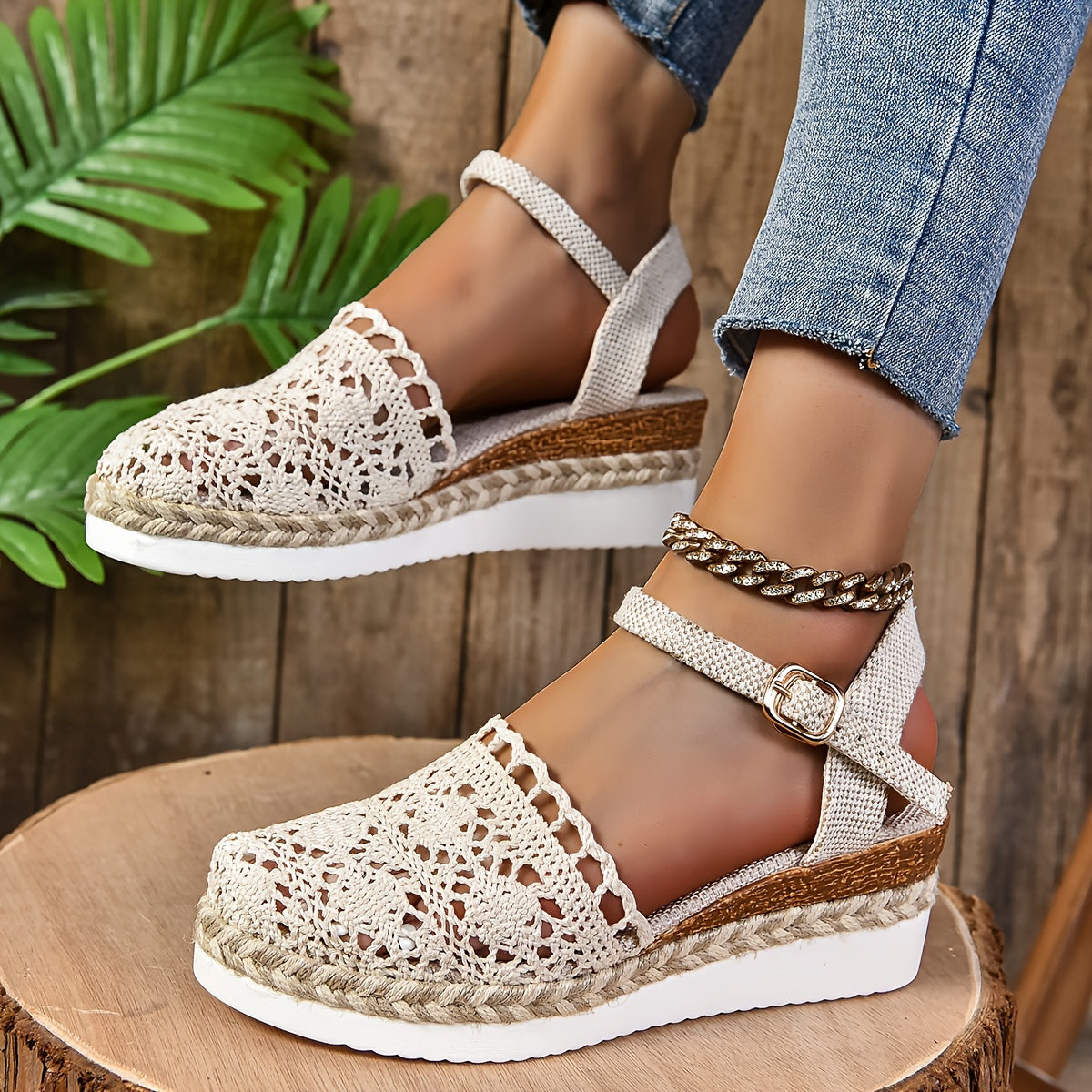 Daniela | Women's Orthopedic Adjustable Sandals