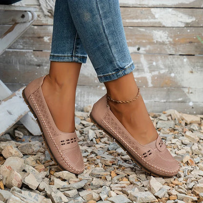 Paulette™ | Stylish Orthopedic Shoes