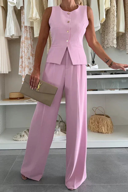 Adalynn | Co-ord Set