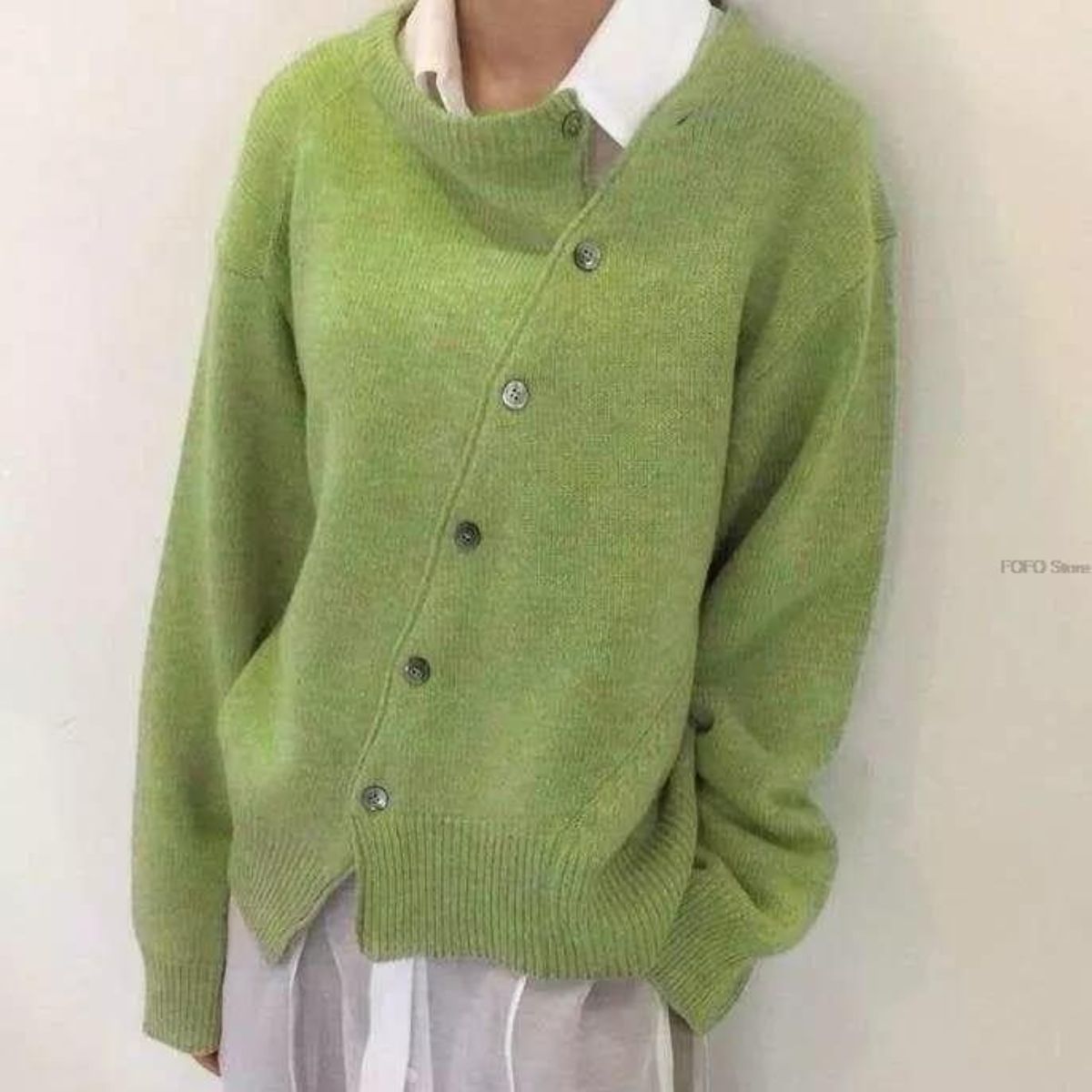 Nora | Modern Trendy Cardigan