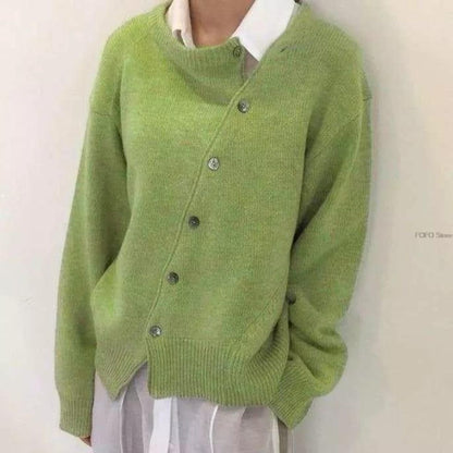 Nora | Modern Trendy Cardigan