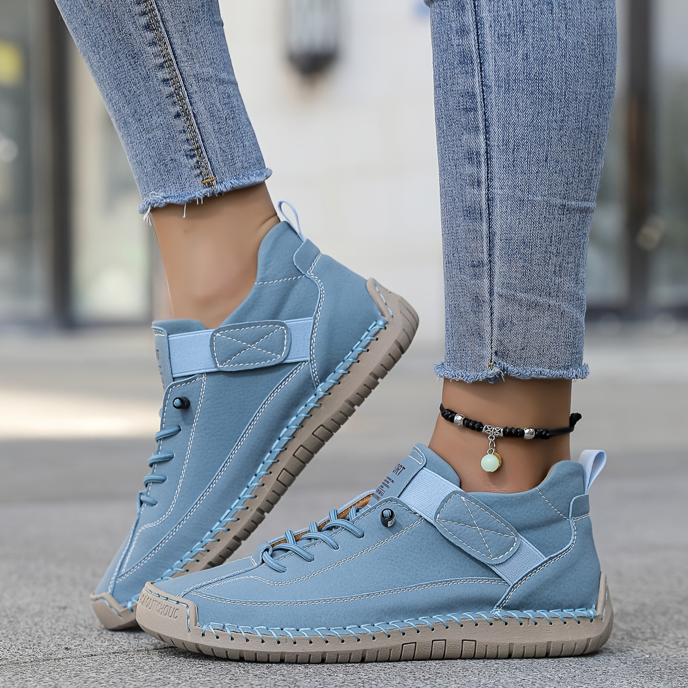 Grace | Orthopedic Comfort Sneakers