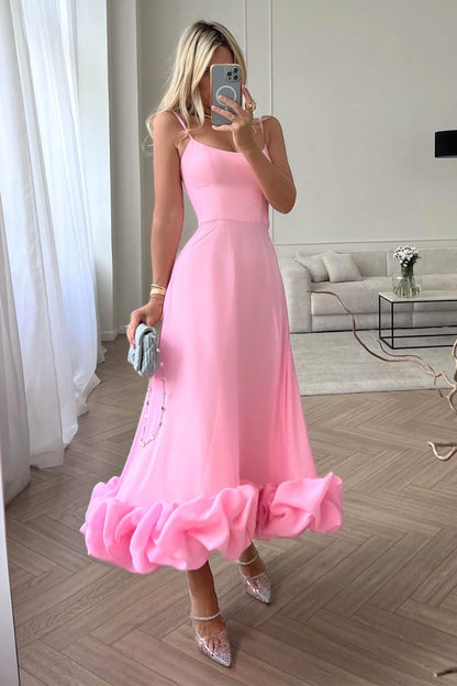 Madeline | Women's Wedding Guest Dress Evening
