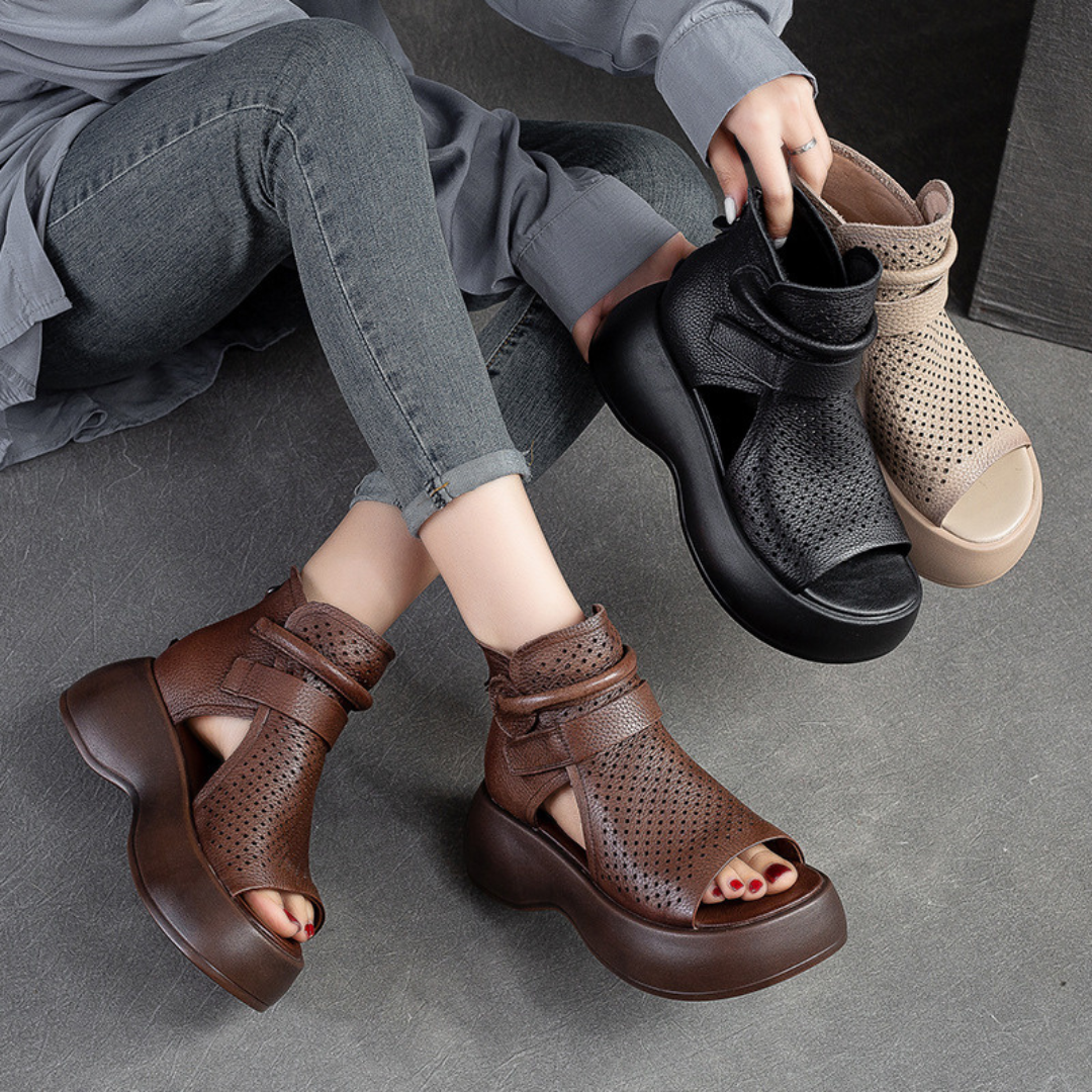 Cindy | Women's Orthopedic Sandals