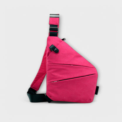 Jade | Crossbody Bag with Contemporary Design