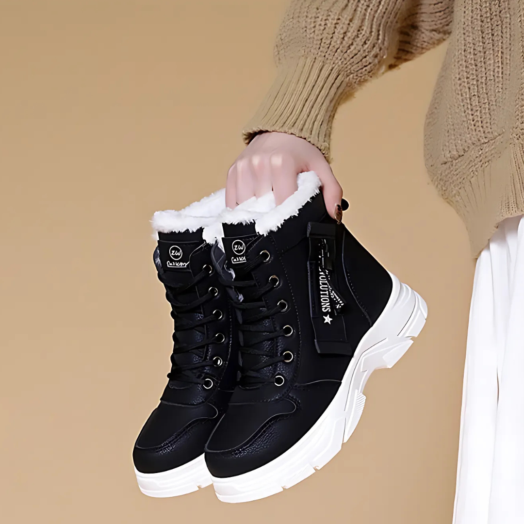 Stella | Comfort Boots