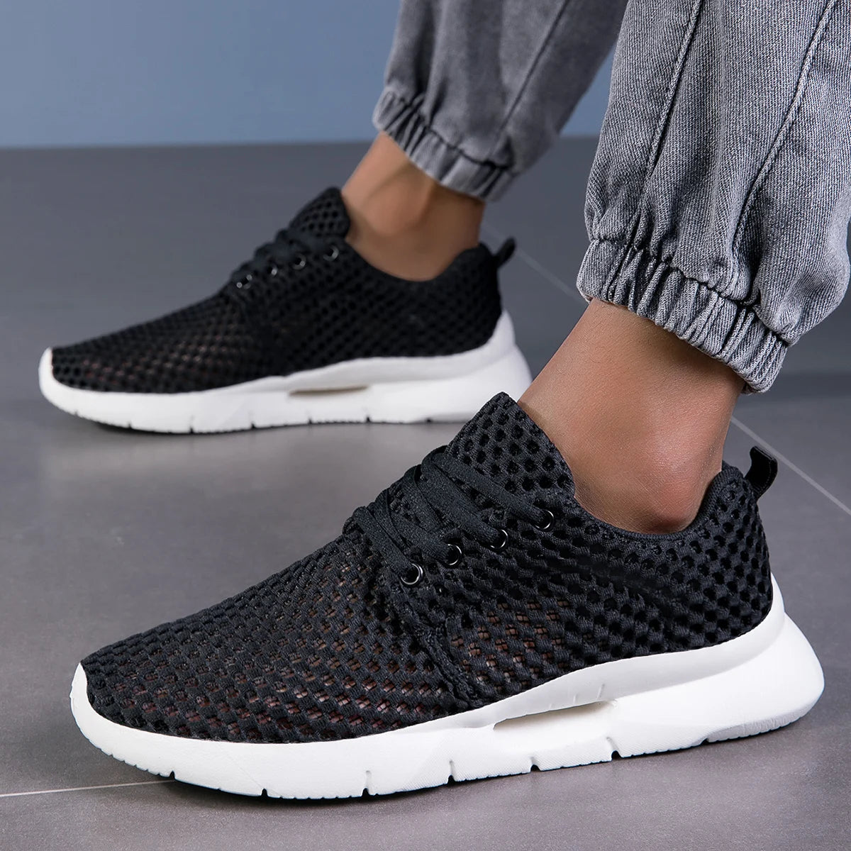 Robin | Women's Arch Support Sneakers for Walking