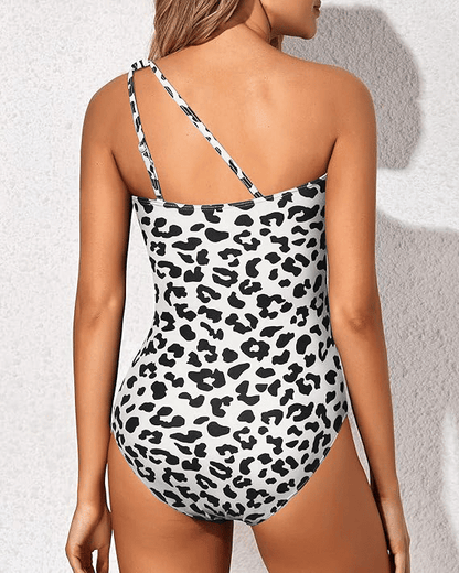Audrey | Women's Tummy Control Flattering Swimsuit